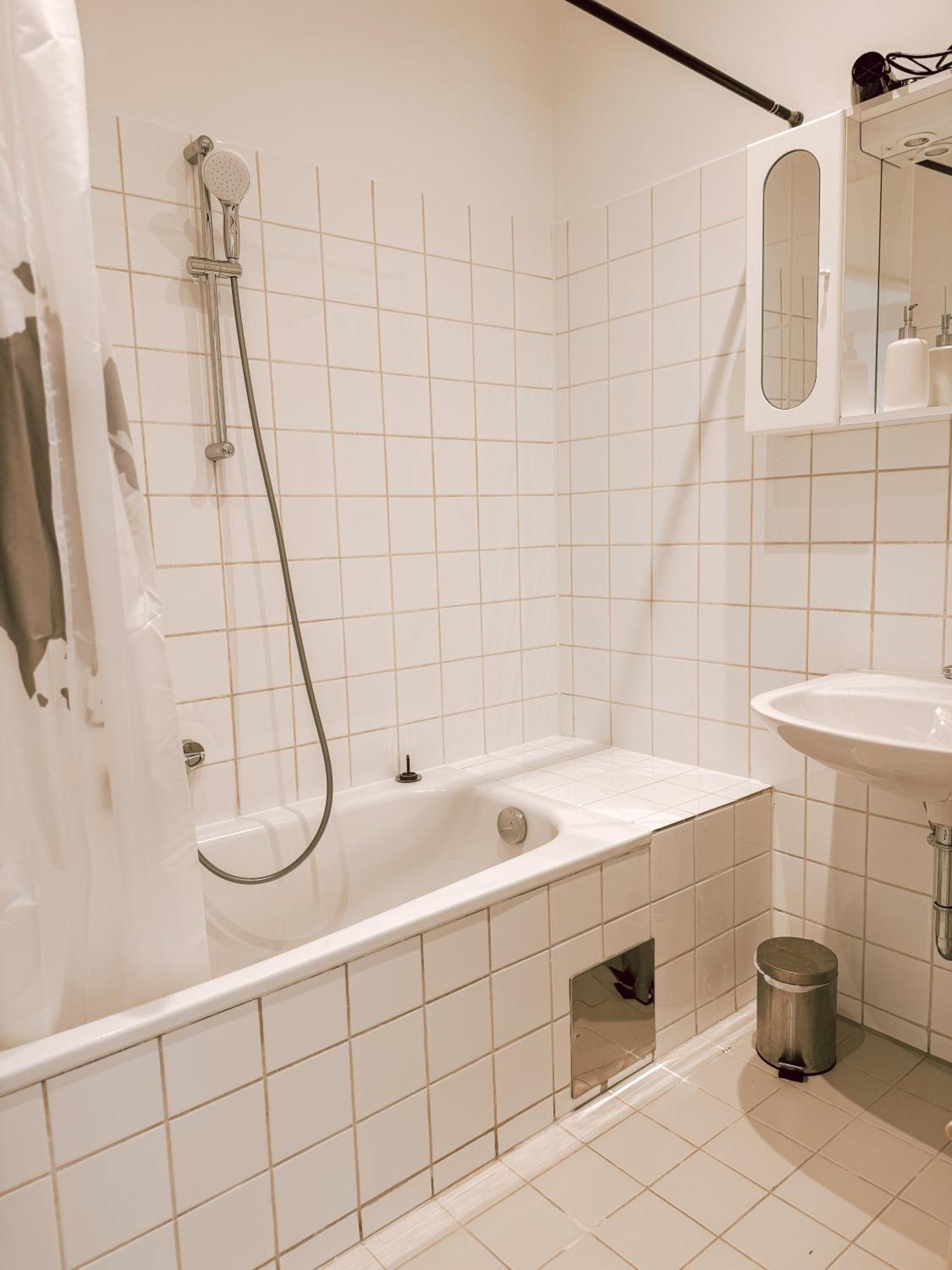 Zentrales Naehe Schoenbrunn - 5 Pers Apartment Wien